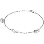 Lulu & Jane Lulu Jane Armband