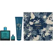 Versace Eros Gift Set