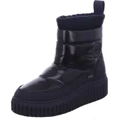 s.Oliver Snowboots zwart