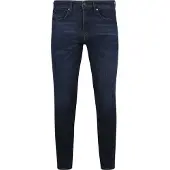 BOSS Jeans 'Onyx' blauw denim
