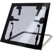 VETUS Flush Hatch Zilver 627 x 627 mm