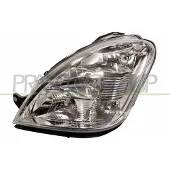 PRASCO FT9274904 Koplamp