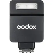 Godox Iflash TTL Camera Flash IT22 For Canon Black