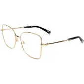 Missoni MIS 0098 Rose gold 55/17/140 WOMAN Brilmonturen