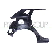 PRASCO DS7123053 Spatbord