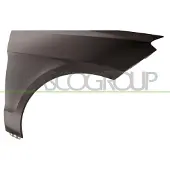 PRASCO ME8283013 Spatbord