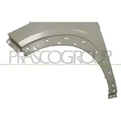 PRASCO HN8063024 Spatbord