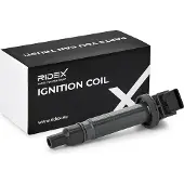 RIDEX 689C0116 Bobine