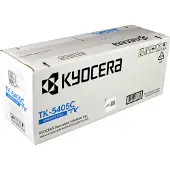 Kyocera TK-5405C Toner Cyaan