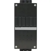 Abb Busch-Jaeger Hafonorm Hld11V Lege Kast 22X11Cm
