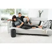 Beurer Air Humidifier Zilver