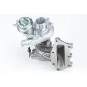 BTS Turbo T916626 Turbocharger