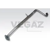 VEGAZ FR-441 Voorpijp