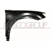 PRASCO AD7303003 Spatbord
