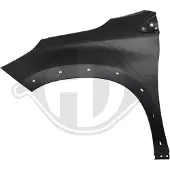 Diederichs 4227707 Spatbord