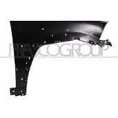 PRASCO FT8023013 Spatbord