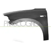 PRASCO FT4483014 Spatbord