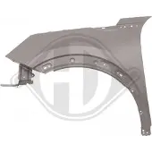 Diederichs 4228607 Spatbord