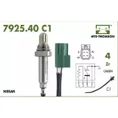 VEGAZ ULS-785 Lambdasonde
