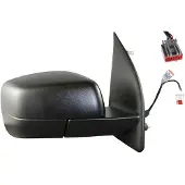 Alkar 9030048 Buitenspiegel