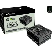 Thermaltake Toughpower i 2000W | PC voeding