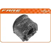 FARE 10219 Stabilisatorstang rubber