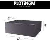AeroCover Tuinsethoes 240x190x85cm