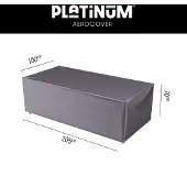 AeroCover Hoes lougebank 205 x 100 x 70 cm