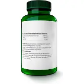 Aov 710 Teunisbloemolie 1000 mg - 2 x 60 capsules - Voordeelverpakking