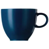 Thomas Porzellan Sunny Day Petrol Espressokop - 0,08 Liter - Blauw