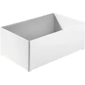 Festool Box 180x120x71/2 SYS-SB 500068 Werkbox (l x b x h) 180 x 120 x 71 mm