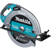 Makita HS013GZ XGT 40V Max Cirkelzaag 415mm (accu cirkelzaag)