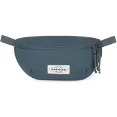 Eastpak Bumbag Large 9S9 Washed Cobble grijze heuptas || Maat: 3