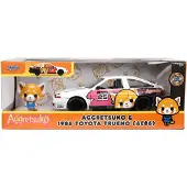 Jada Aggretsuko 1986 Toyota Trueno AE86 Kant-en-klaar model Personenauto (model)