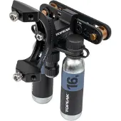 Topeak bidonhouder bevestiging Tri-BackUp Elite 2
