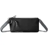 Eagle creek Schoudertas 'Stash Pouch' zwart