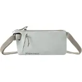 Eagle creek Schoudertas 'Stash Pouch' grijs / zwart