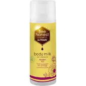 Bee Honest Bodymilk Rozen