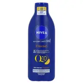 Nivea Q10 verstevigende body milk - 400 ml Bodylotion & -creme