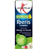 Lucovitaal Iberoplex - 50 ml