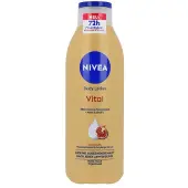 Nivea Vital Bodylotion