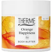 Therme Orange Happiness Body Butter 225 g Lichaamsverzorging
