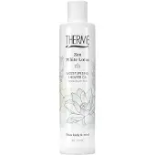 Therme Zen White Lotus Moisturising Shower Oil