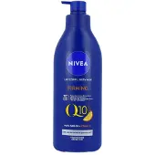 Nivea Firming Q10 Bodylotion Pomp