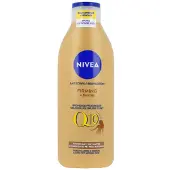 Nivea Q10 Firming + Bronze Body Lotion | 400 ml