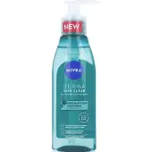 Nivea Derma Skin Clear Reinigingsgel