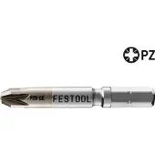 Festool Accessoires Bit PZ 3-50 | CENTRO/2 - 205072