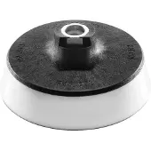 Festool PT-STF-D150-M14 polijstschotel 125 mm ( 488342 ) voor RAP 150 polijstmachine