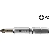 Festool Accessoires Bit PZ 1-50 | CENTRO/2 - 205069