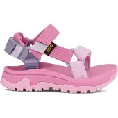 Teva Toddler Hurricane XLT Jr Bright Pink Multi-Schoenmaat 19